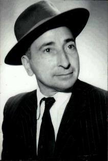 Jesús Liste Remuiñán
