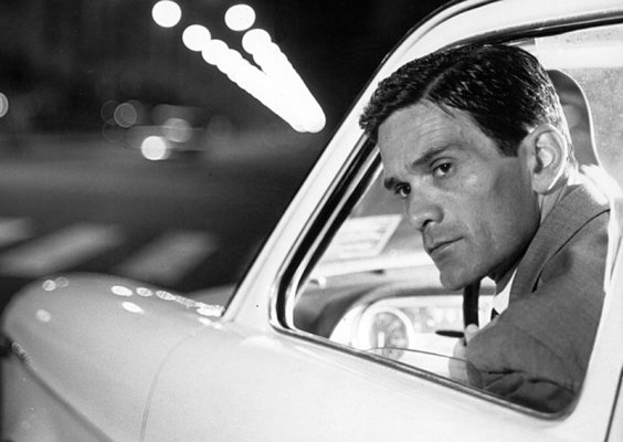 pasolini