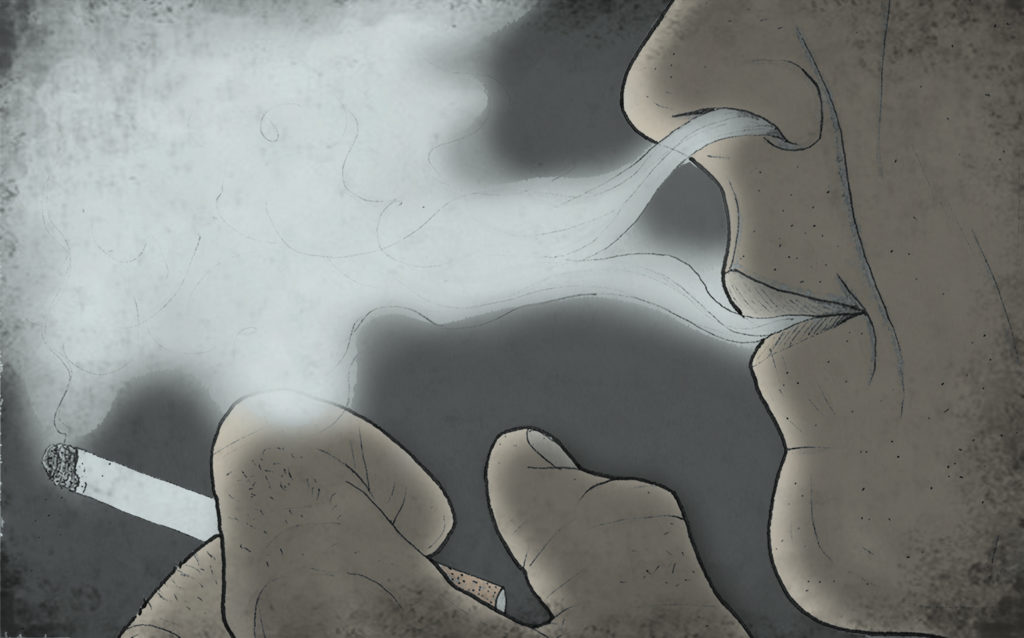 storyboard canibalismo